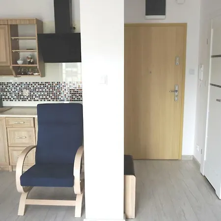 Апартаменты Apartament_20